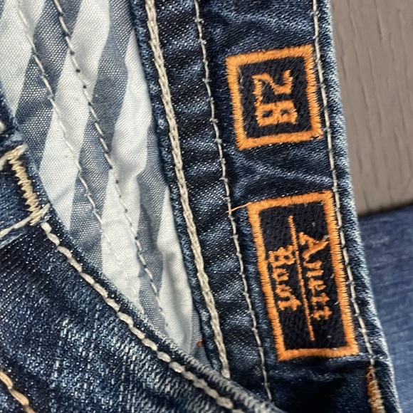 Rock Revival Jeans - Picture 3 of 5